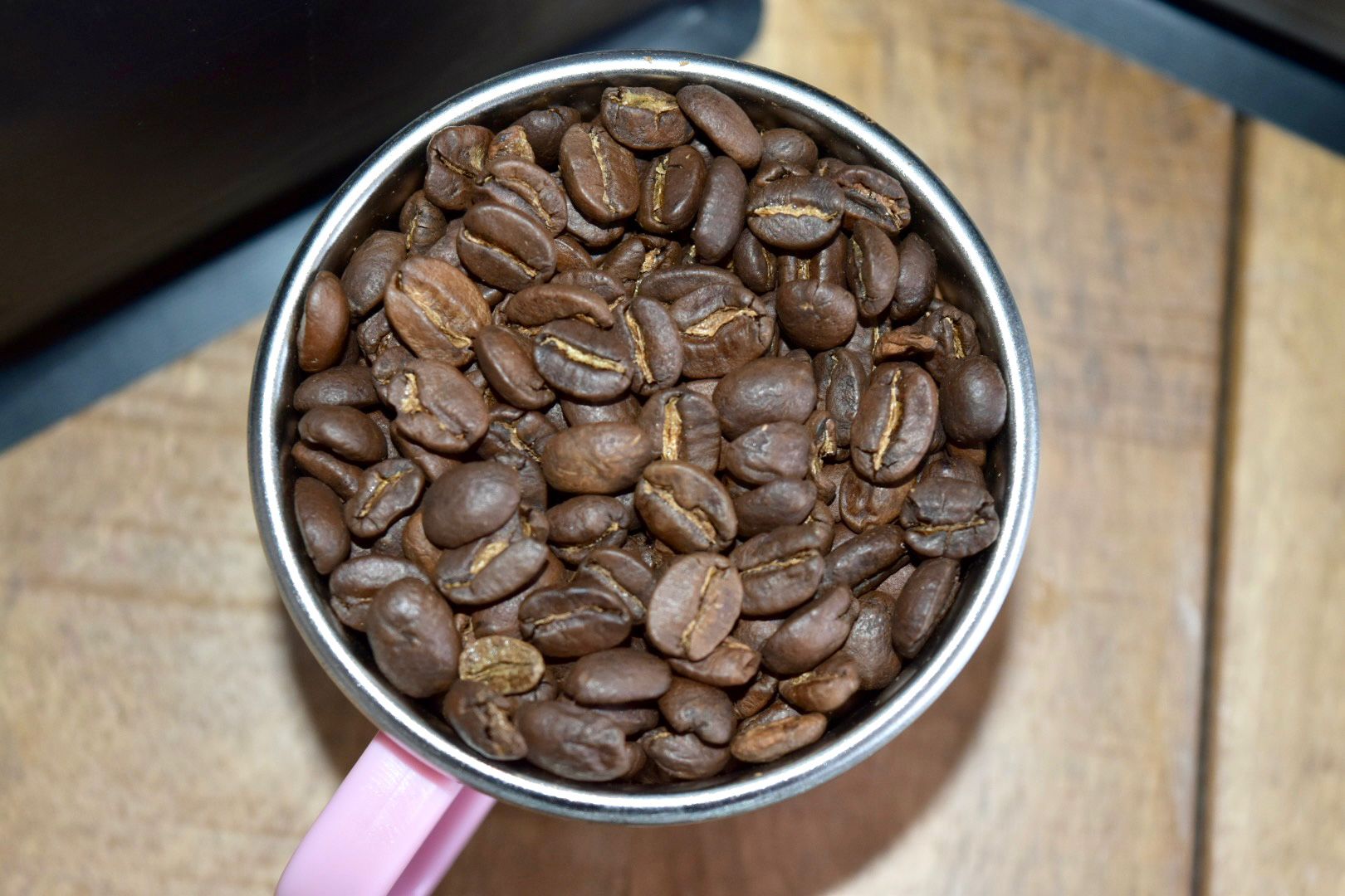 500g – Inzozi Beans Premium Rwandan Coffee.