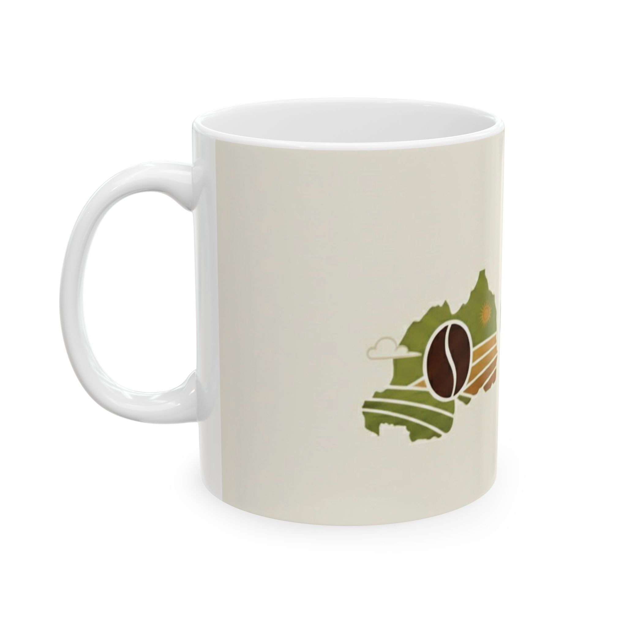 Ceramic Mug, (11oz, 15oz)