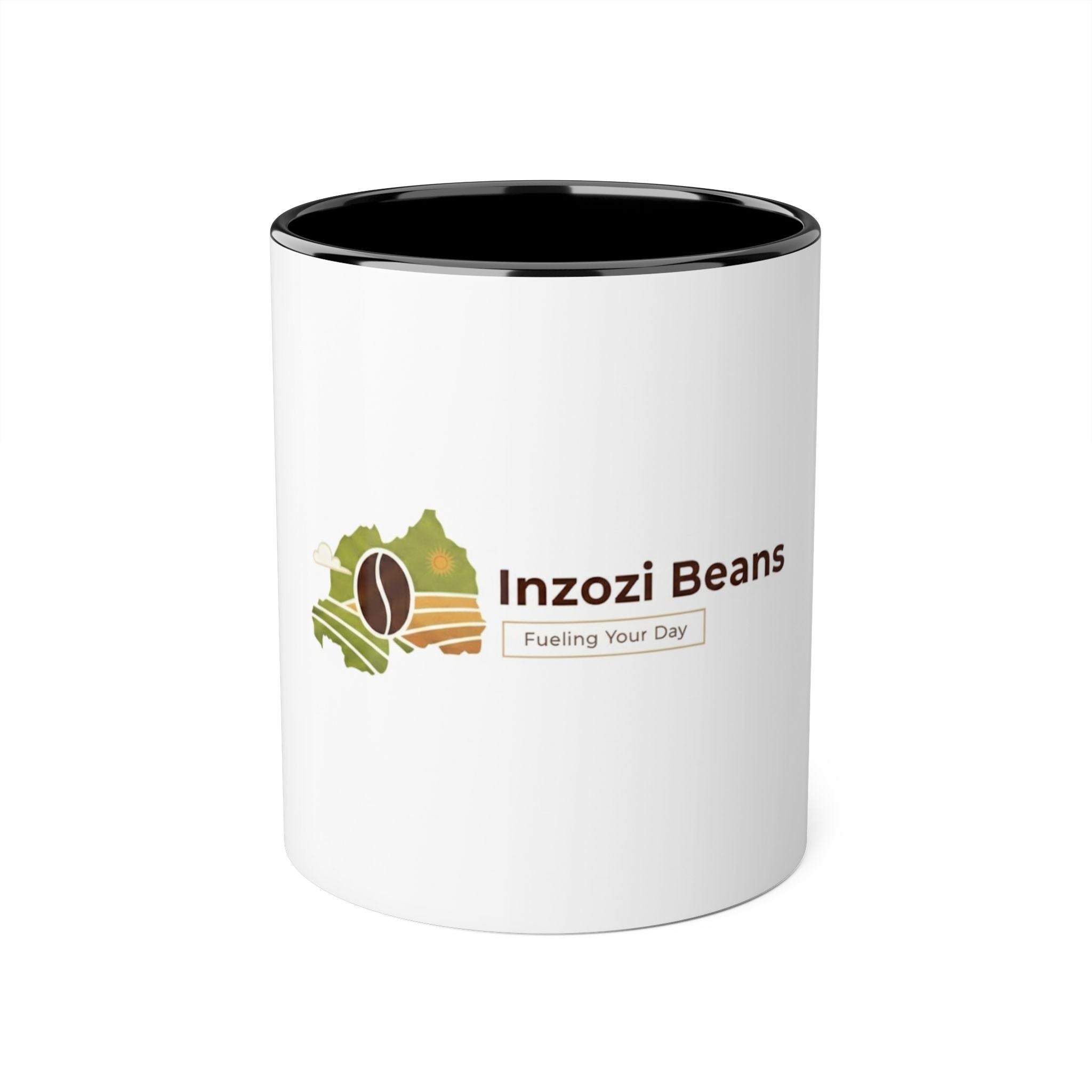 Inzozi Beans Coffee Mug  11oz