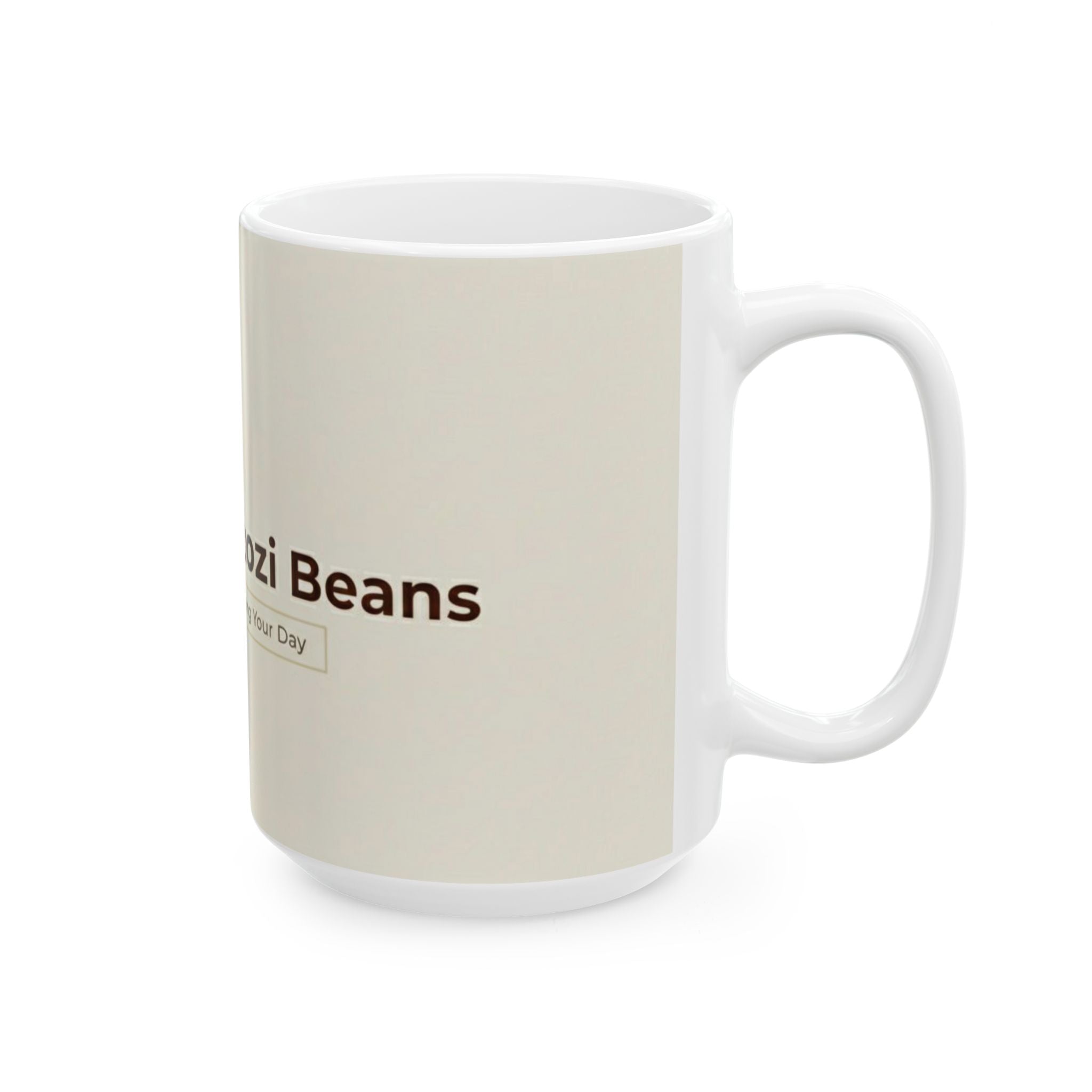 Ceramic Mug, (11oz, 15oz)